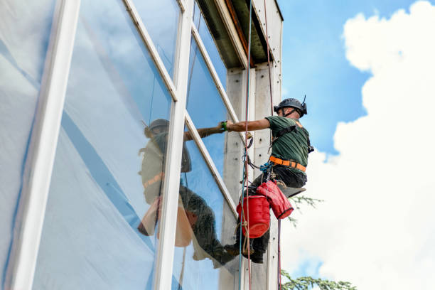 Fast and Reliable Emergency Window and Door Repairs in Brookdale, NJ